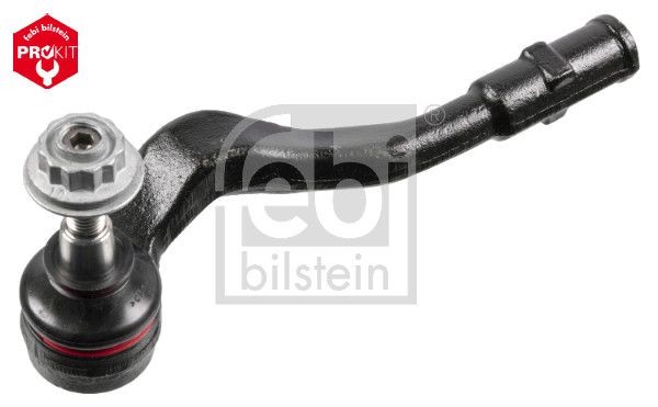 Audi A5 Tie rod end 1891219 FEBI BILSTEIN 36507 online buy