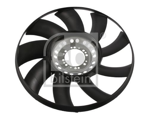 FEBI BILSTEIN 36548 Fan Wheel, engine cooling 474 mm, Plastic