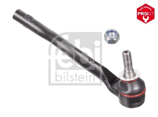 FEBI BILSTEIN 36586 Track rod end W164 ML 300 CDI 3.0 4-matic 204 hp Diesel 2011 price