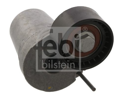 FEBI BILSTEIN 36636 Belt tensioner, v-ribbed belt BMW F10