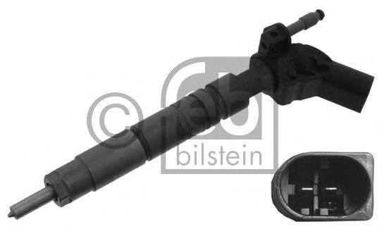 FEBI BILSTEIN 36647 Injector Mercedes S212 E 350 CDI 3.0 231 hp Diesel 2010 price