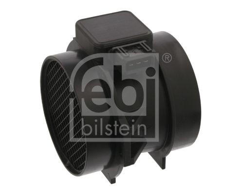Original 36713 FEBI BILSTEIN Mass air flow sensor experience and price
