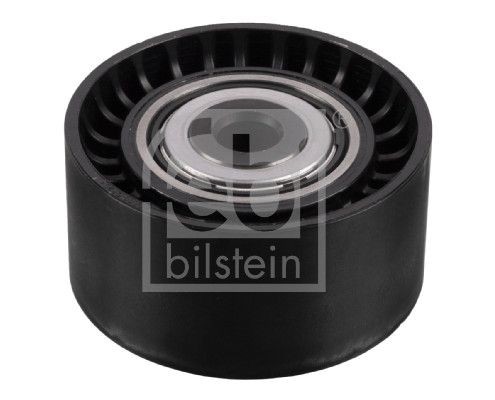 FEBI BILSTEIN 36826 Deflection / Guide Pulley, v-ribbed belt SMART experience and price