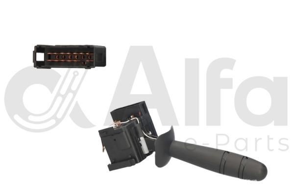 Alfa e-Parts AF00050 Headlight switch 77 01 048 912