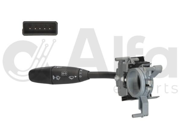 Alfa e-Parts AF00213 Control Stalk, indicators A000 545 23 10