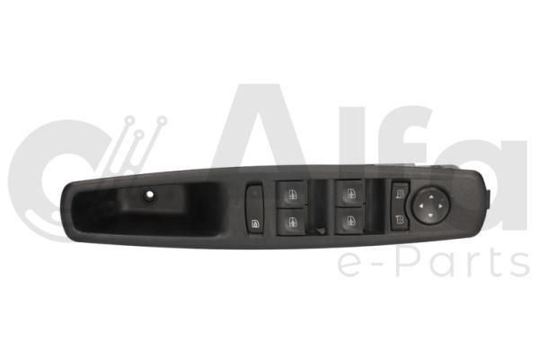 Alfa e-Parts AF00278 Window switch RENAULT FLUENCE in original quality