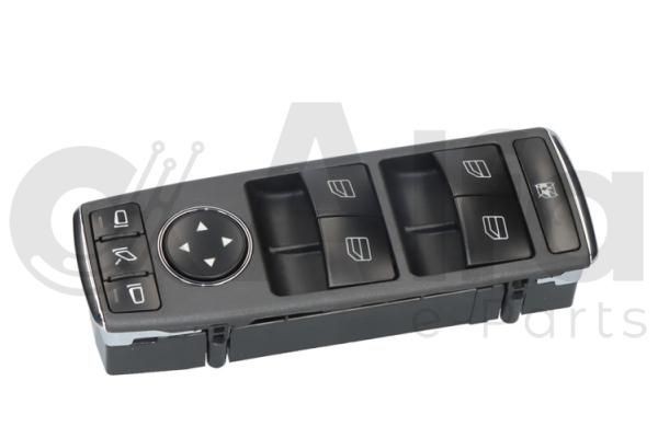 Interrupteur de vitre de voiture, pour Mercedes Benz W212 classe E W20 –  Accessoireauto