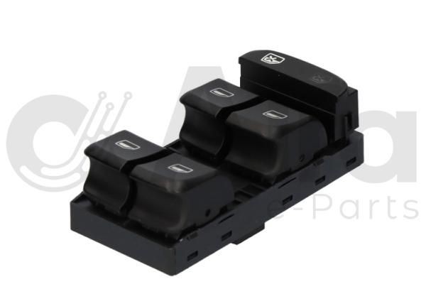 Fensterheber-Schalter für AUDI A4 ▷ Ersatzteile im AUTODOC-Onlineshop