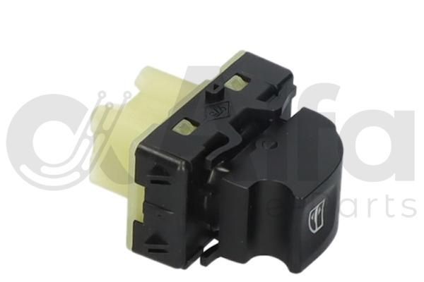 Renault TRAFIC Window switch Alfa e-Parts AF00380 cheap
