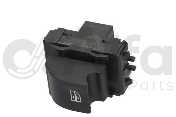 Renault GRAND SCÉNIC Window switch Alfa e-Parts AF00384 cheap