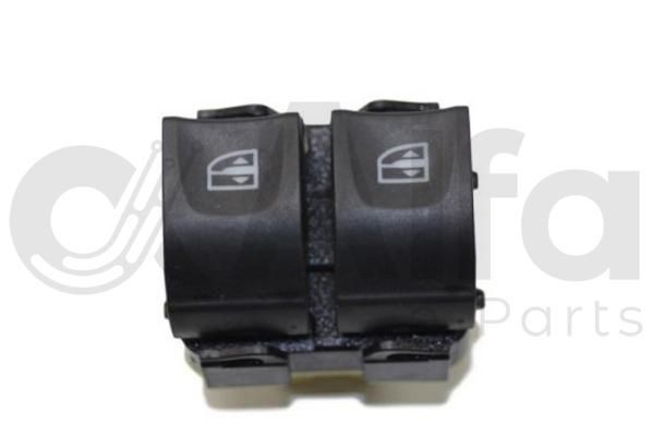 Renault TRAFIC Window switch Alfa e-Parts AF00386 cheap