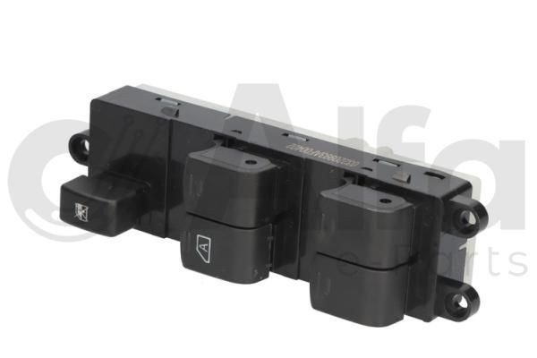 Nissan Window switch Alfa e-Parts AF00402 at a good price