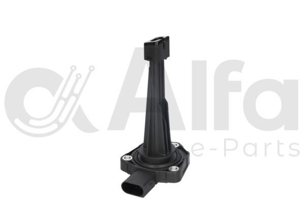 Land Rover Sensor, engine oil level Alfa e-Parts AF00711 at a good price