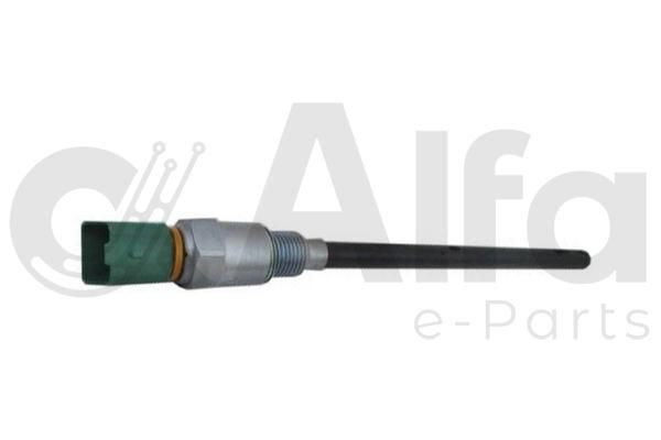 Alfa e-Parts with integrated oil temperature sensor Sensor, engine oil level AF00714 buy