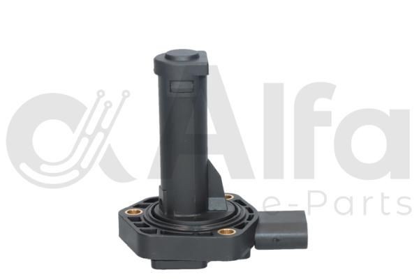 Alfa e-Parts AF00716 Sensor, engine oil level VOLVO experience and price