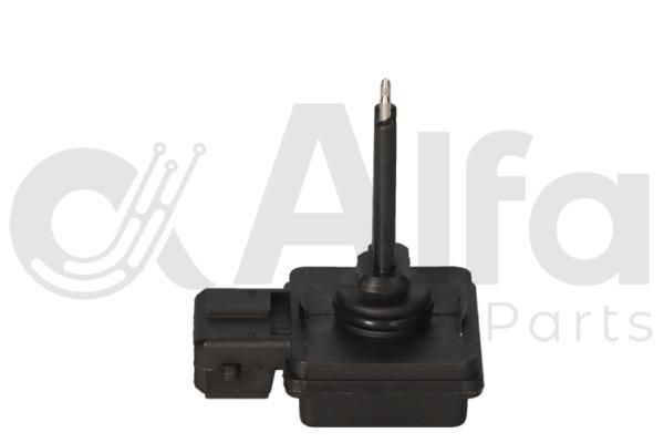 Fiat CINQUECENTO Sensor, coolant level Alfa e-Parts AF00737 cheap