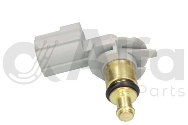 Alfa e-Parts grey, with seal Number of pins: 2-pin connector Coolant Sensor AF00791 buy
