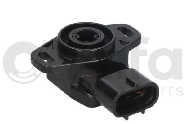 Alfa e-Parts Sensor, throttle position AF00818 buy