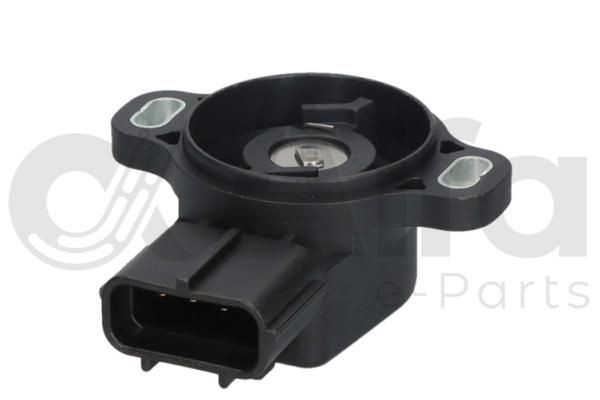 Original AF00822 Alfa e-Parts Throttle position sensor experience and price