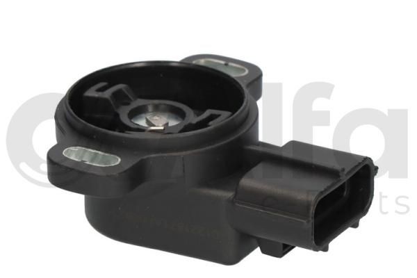 Toyota Throttle position sensor Alfa e-Parts AF00823 at a good price