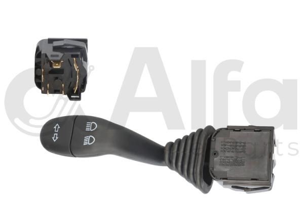 Alfa e-Parts AF00990 Control Stalk, indicators 6U0 953 521 A