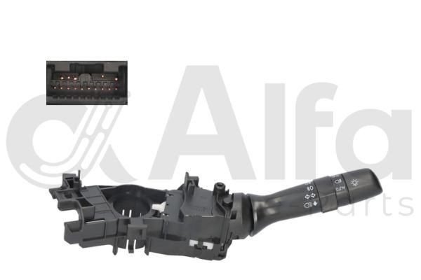Toyota TUNDRA Steering Column Switch Alfa e-Parts AF01000 cheap