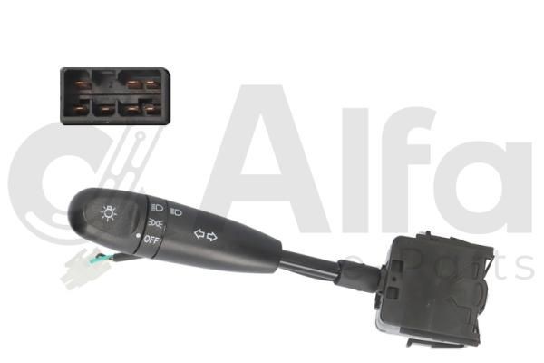 Chevrolet G30 Steering Column Switch Alfa e-Parts AF01006 cheap