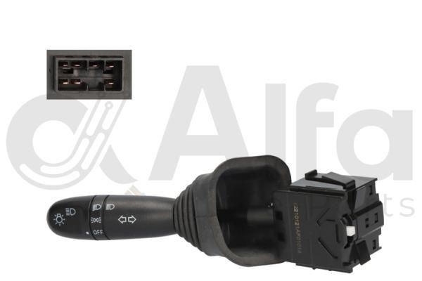 Chevrolet Steering Column Switch Alfa e-Parts AF01014 at a good price