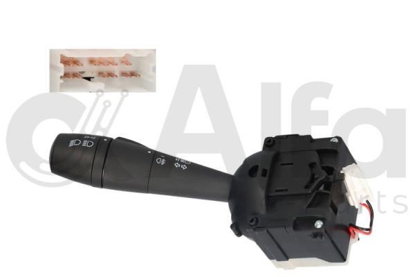 Smart Steering Column Switch Alfa e-Parts AF01278 at a good price