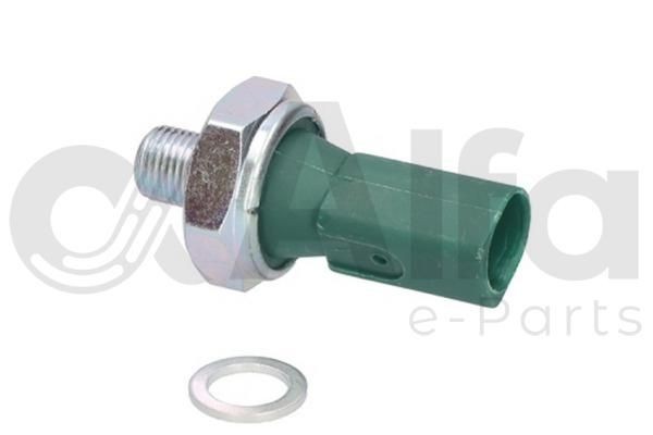 Great value for money - Alfa e-Parts Oil Pressure Switch AF01360