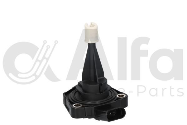 Sensor, engine oil level Alfa e-Parts - AF01592