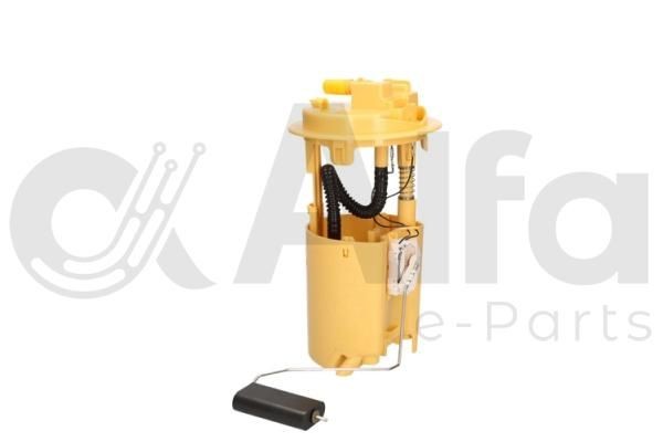Peugeot 206 Fuel level sensor Alfa e-Parts AF01647 cheap