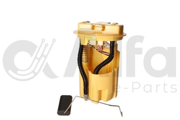 Dacia Fuel level sensor Alfa e-Parts AF01664 at a good price