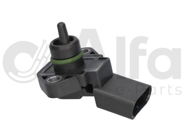 Alfa e-Parts AF01669 Sensor, intake manifold pressure Passat 3b2 1.9 TDI 115 hp Diesel 1999 price