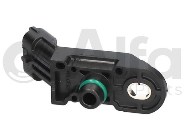 Alfa e-Parts AF01671 Manifold absolute pressure (MAP) sensor Fiat Punto Evo 1.3 D Multijet 75 hp Diesel 2012 price