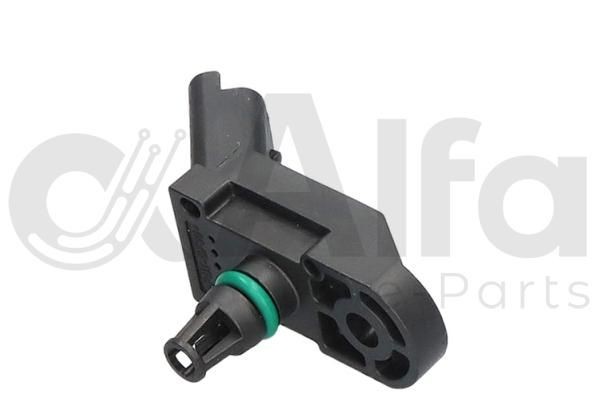 Alfa e-Parts Number of pins: 4-pin connector MAP sensor AF01675 buy
