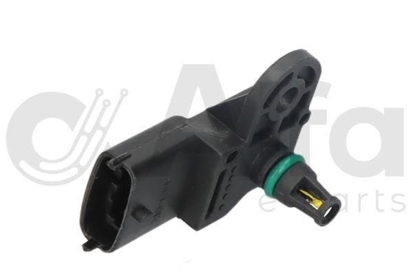 Alfa e-Parts Voltage: 5V, Number of pins: 4-pin connector MAP sensor AF01689 buy