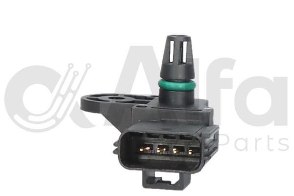 Alfa e-Parts AF01694 Sensor, boost pressure 1503 280