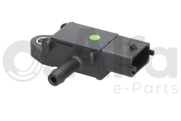 Alfa e-Parts Sensor, exhaust pressure AF01713 Opel ASTRA 2012