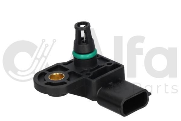 Alfa e-Parts AF01721 Sensor, boost pressure 22 36 535 84R