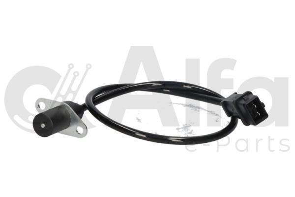 Alfa e-Parts AF01741 Ignition coil 470069400