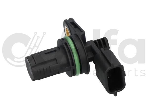 Nissan X-TRAIL Camshaft position sensor Alfa e-Parts AF01827 cheap