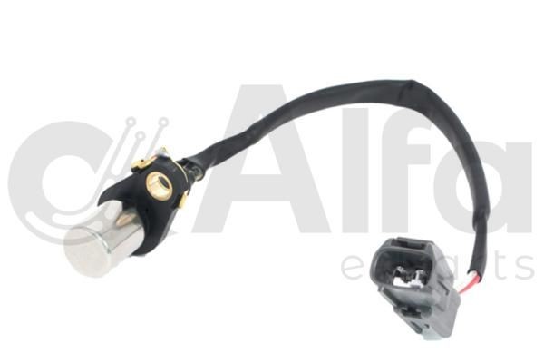 AF01840 Alfa e-Parts Engine electrics TOYOTA 2-pin connector, Inductive Sensor