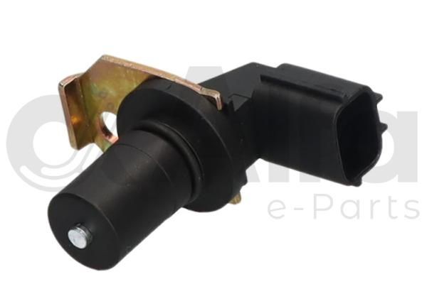 Alfa e-Parts AF01876 MAZDA Gearbox speed sensor in original quality
