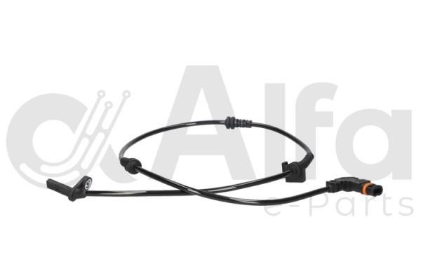 Alfa e-Parts AF01972 Wheel speed sensor W221 S 320 CDI 3.0 4-matic 235 hp Diesel 2011 price