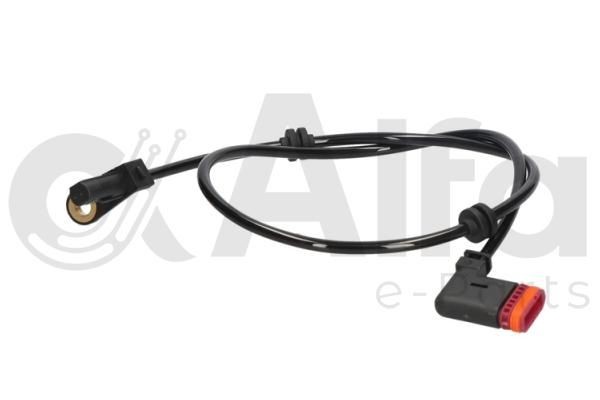 Alfa e-Parts AF01973 Wheel speed sensor Mercedes C216 CL 500 4.7 4-matic 435 hp Petrol 2012 price