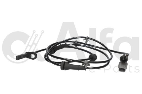Nissan PULSAR ABS sensor Alfa e-Parts AF02044 cheap
