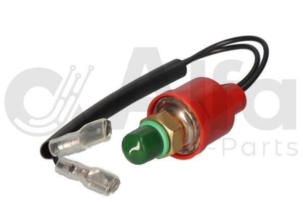 Air conditioning pressure switch AF02099 Opel Corsa S93 1.3 (F08, F68, M68) 60hp 44kW MY 1997