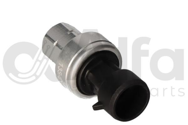 Opel ASTRA Air conditioning pressure switch Alfa e-Parts AF02106 cheap
