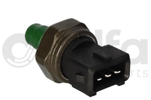 Volvo Air conditioning pressure switch Alfa e-Parts AF02128 at a good price